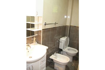 Monténégro Privát Dobrota, Extérieur